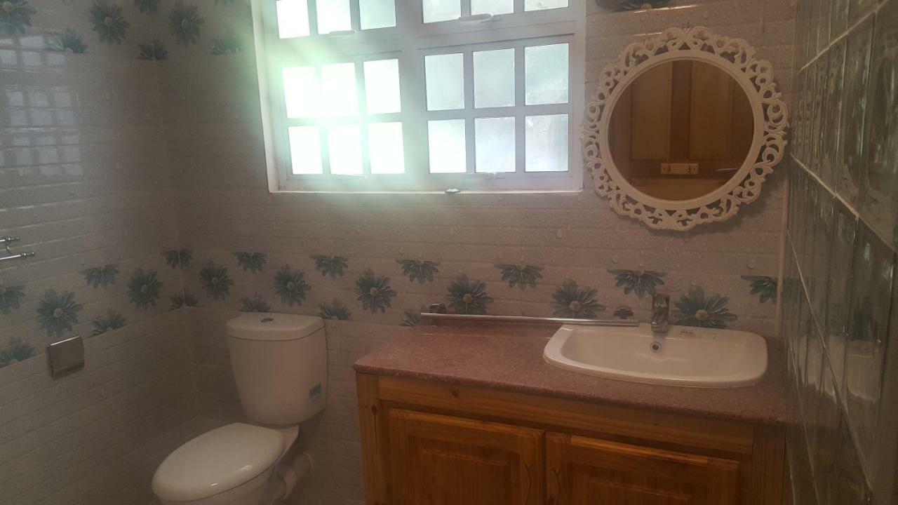 Bay View Appartement Anse Royale