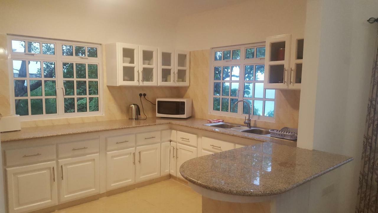 Appartement Bay View Anse Royale