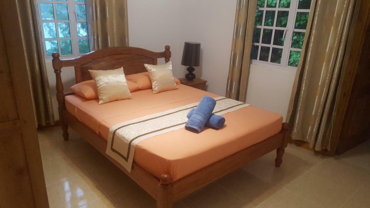 Bay View Anse Royale